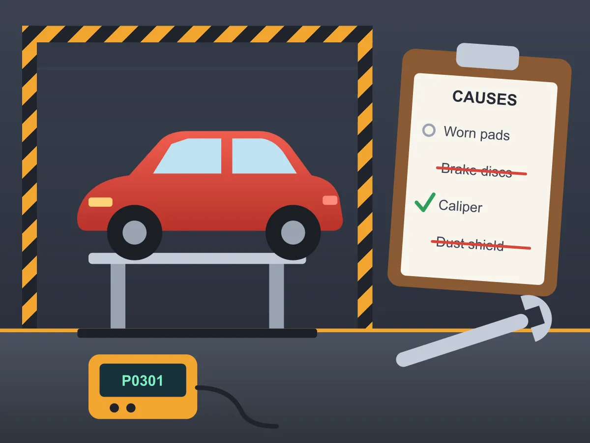 Auto Repair Shop — free online simulation game
