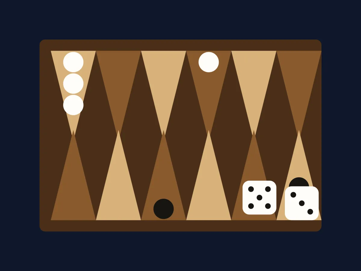 Backgammon