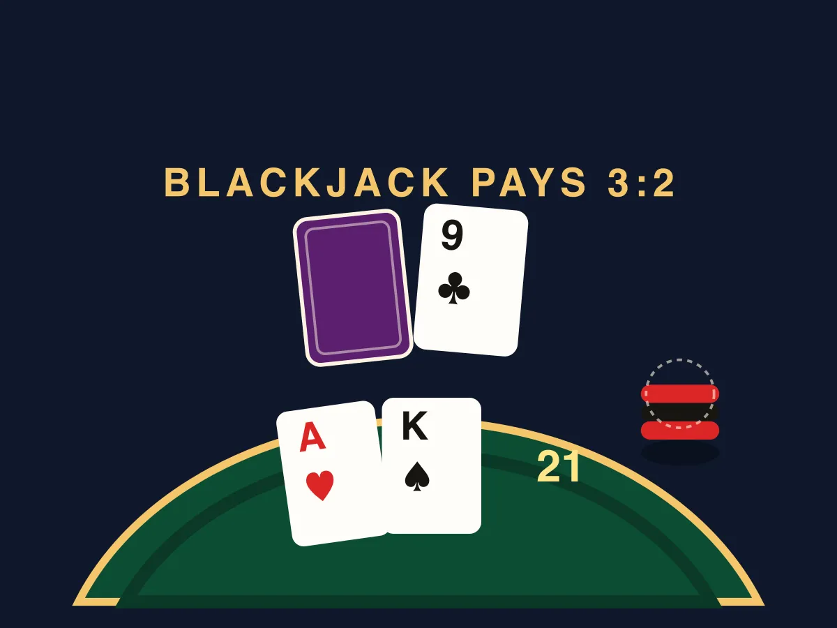 Blackjack
