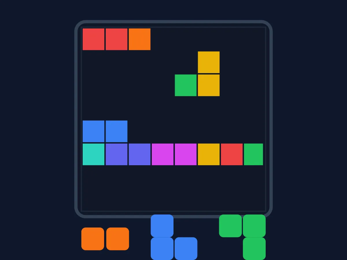 Block Puzzle