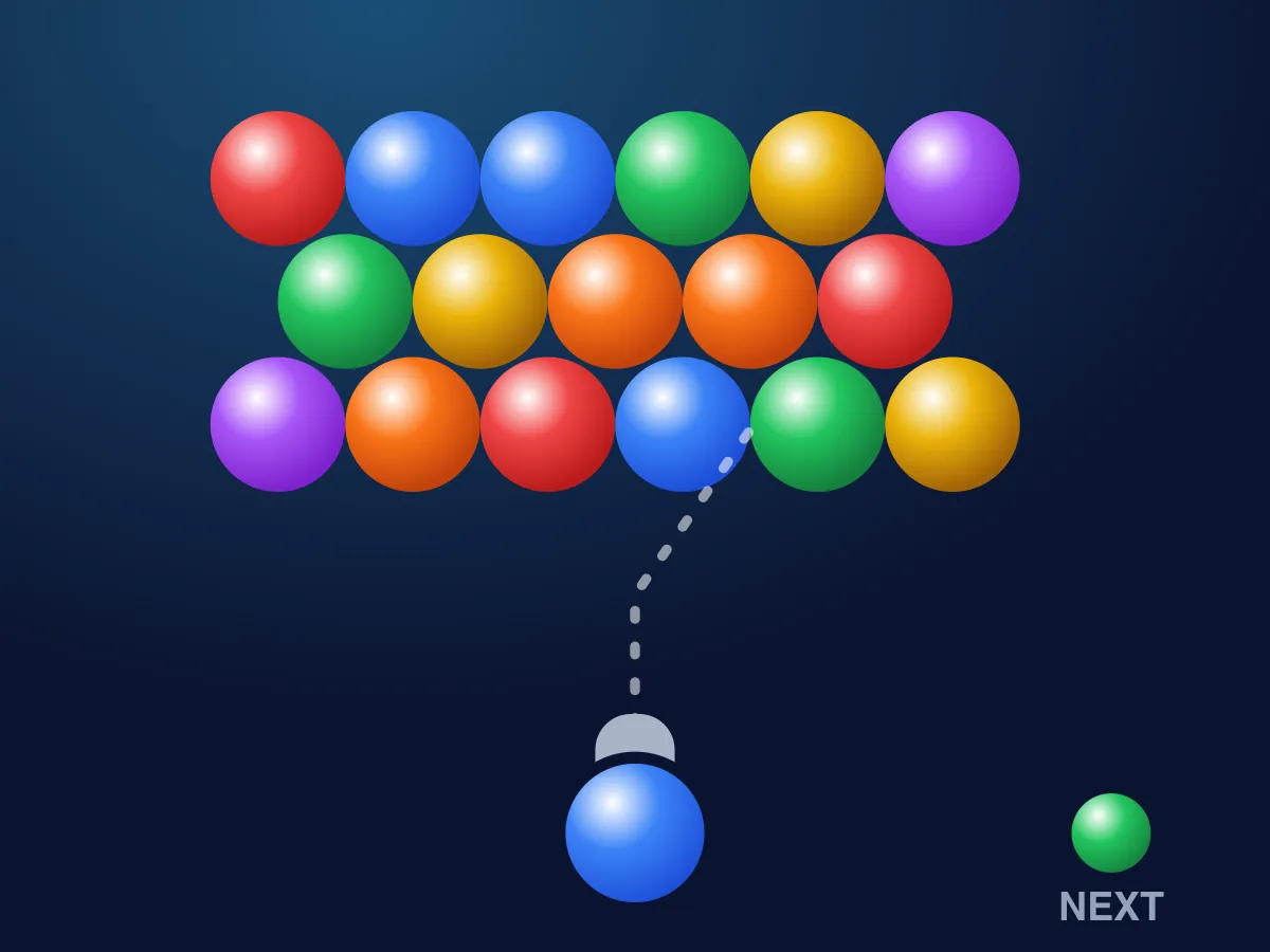 Bubble Shooter
