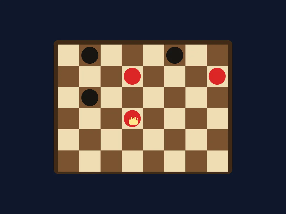 Checkers