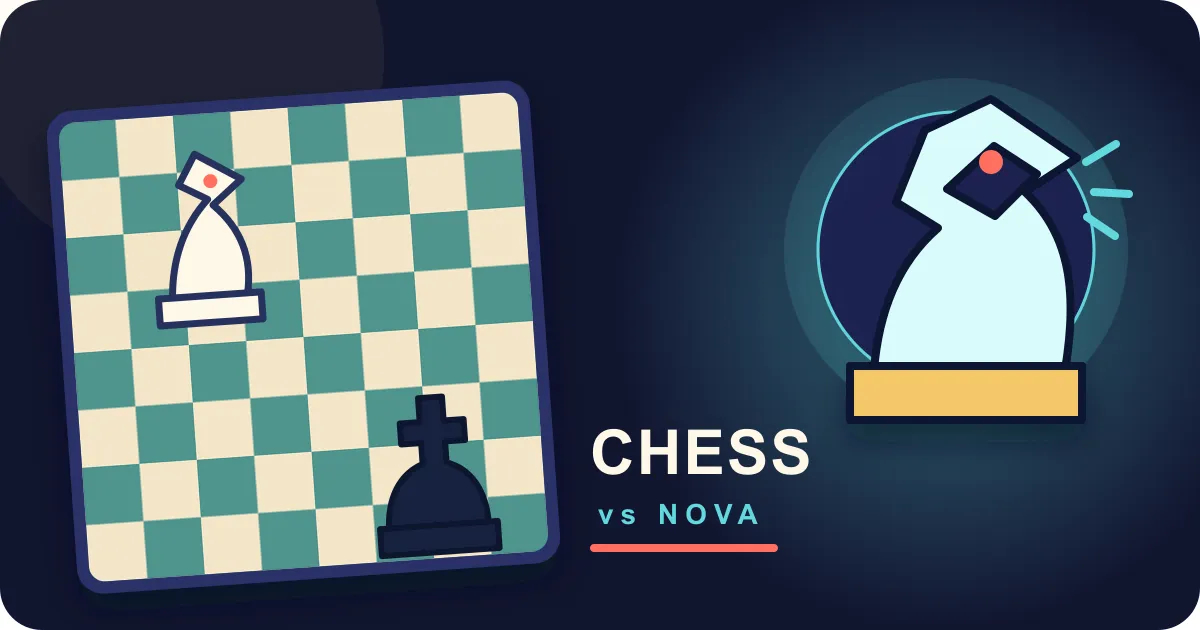 Chess vs Computer