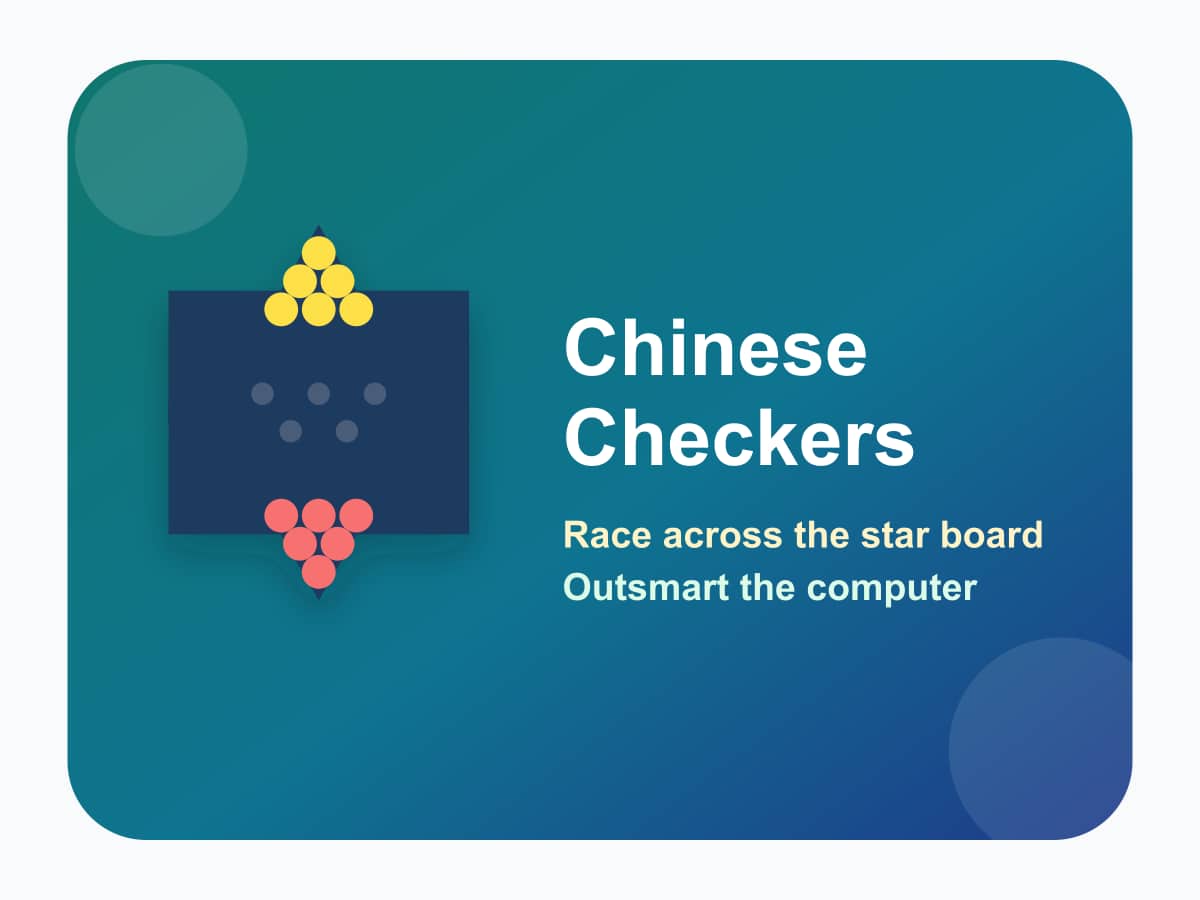 Chinese Checkers