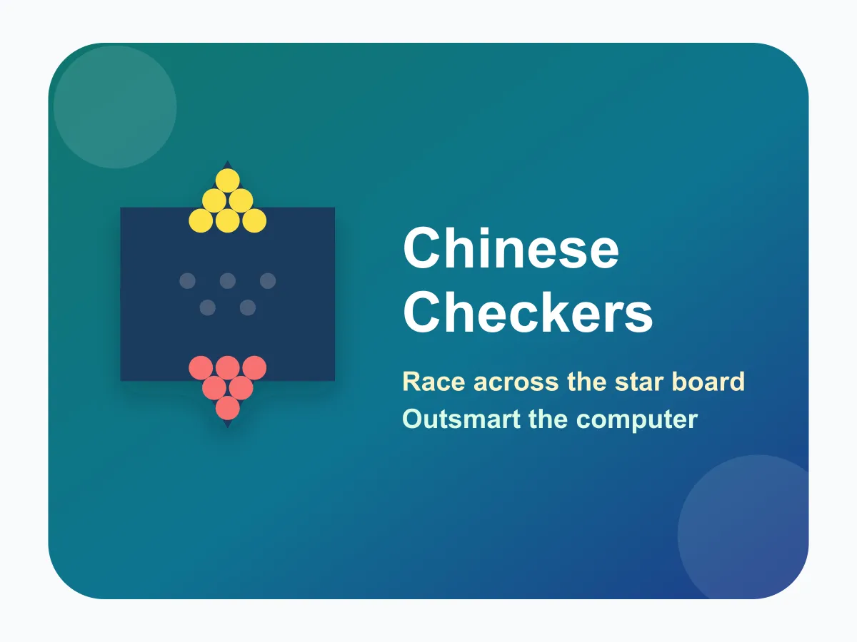 Chinese Checkers