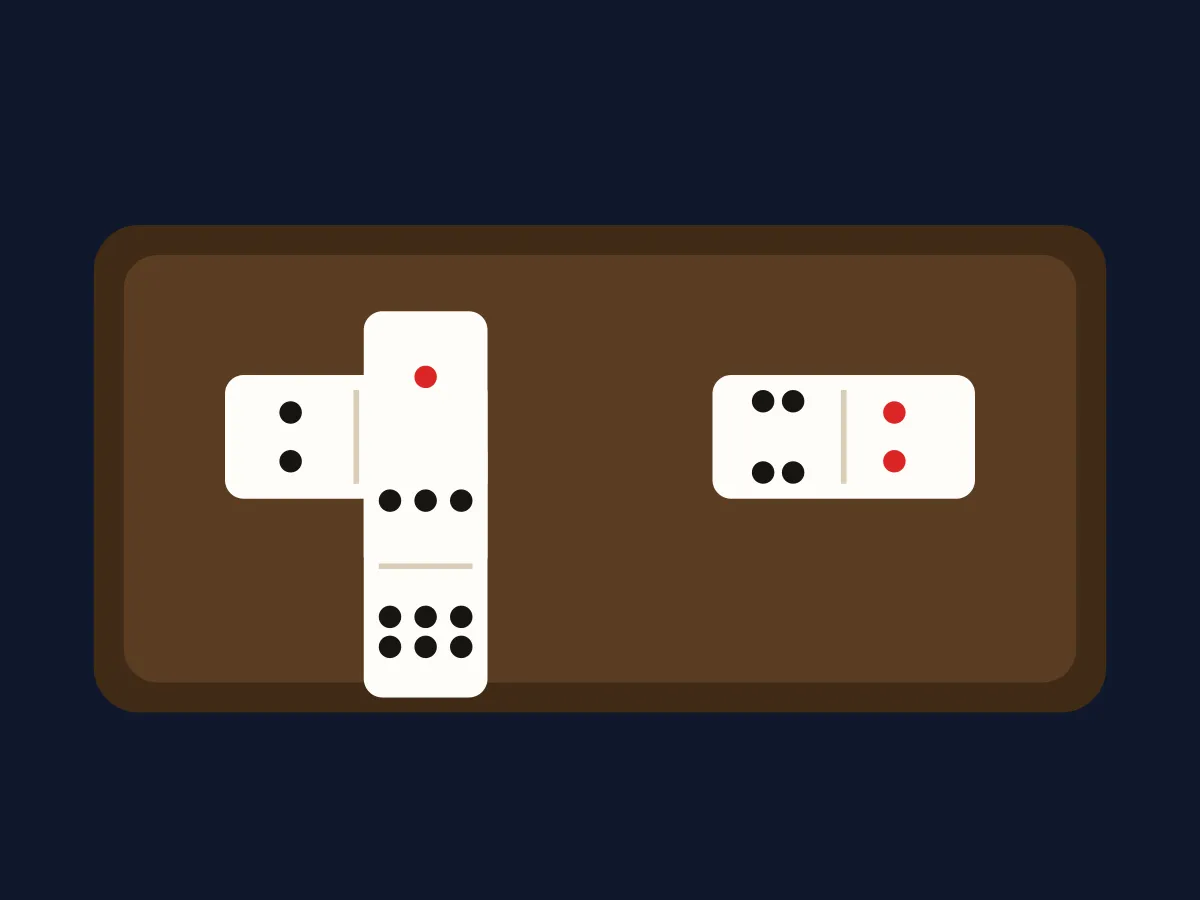 Dominoes