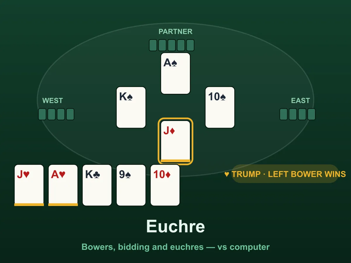 Euchre
