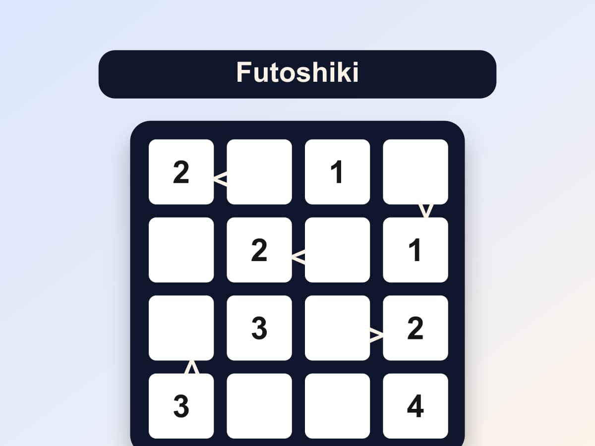 Futoshiki