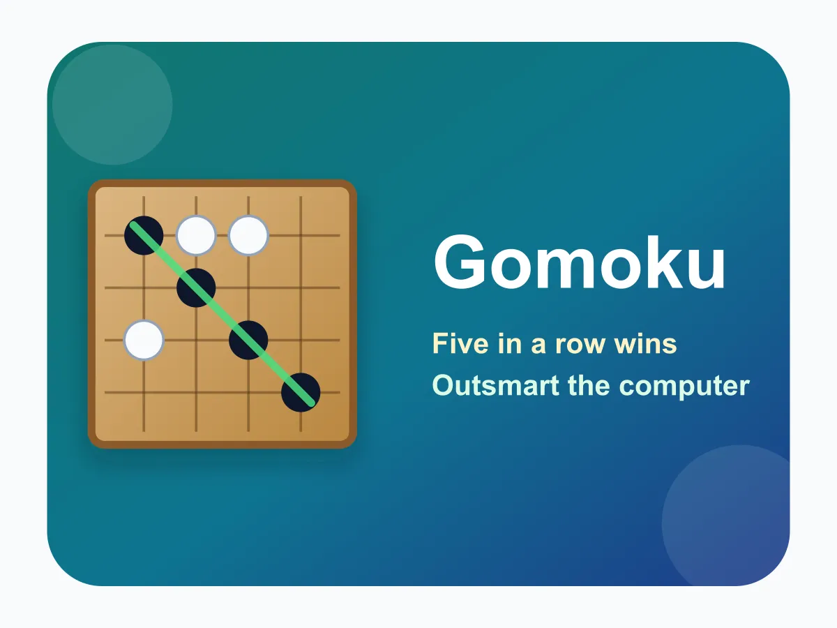 Gomoku