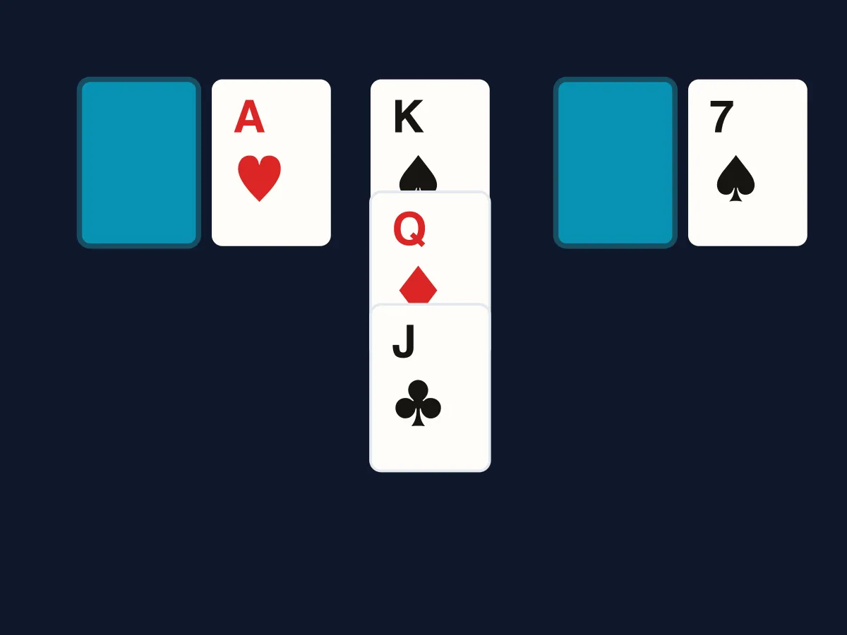 Klondike Solitaire