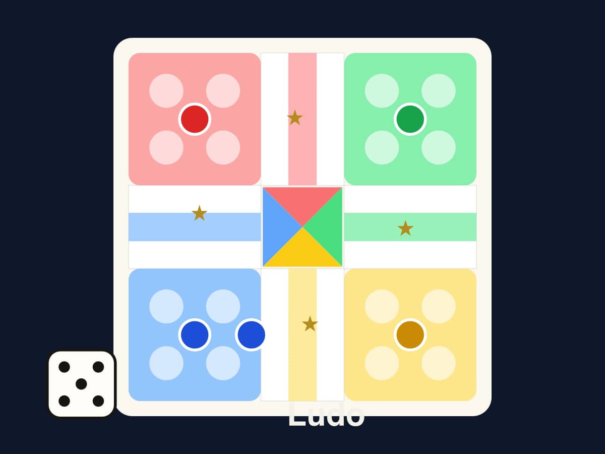 Ludo