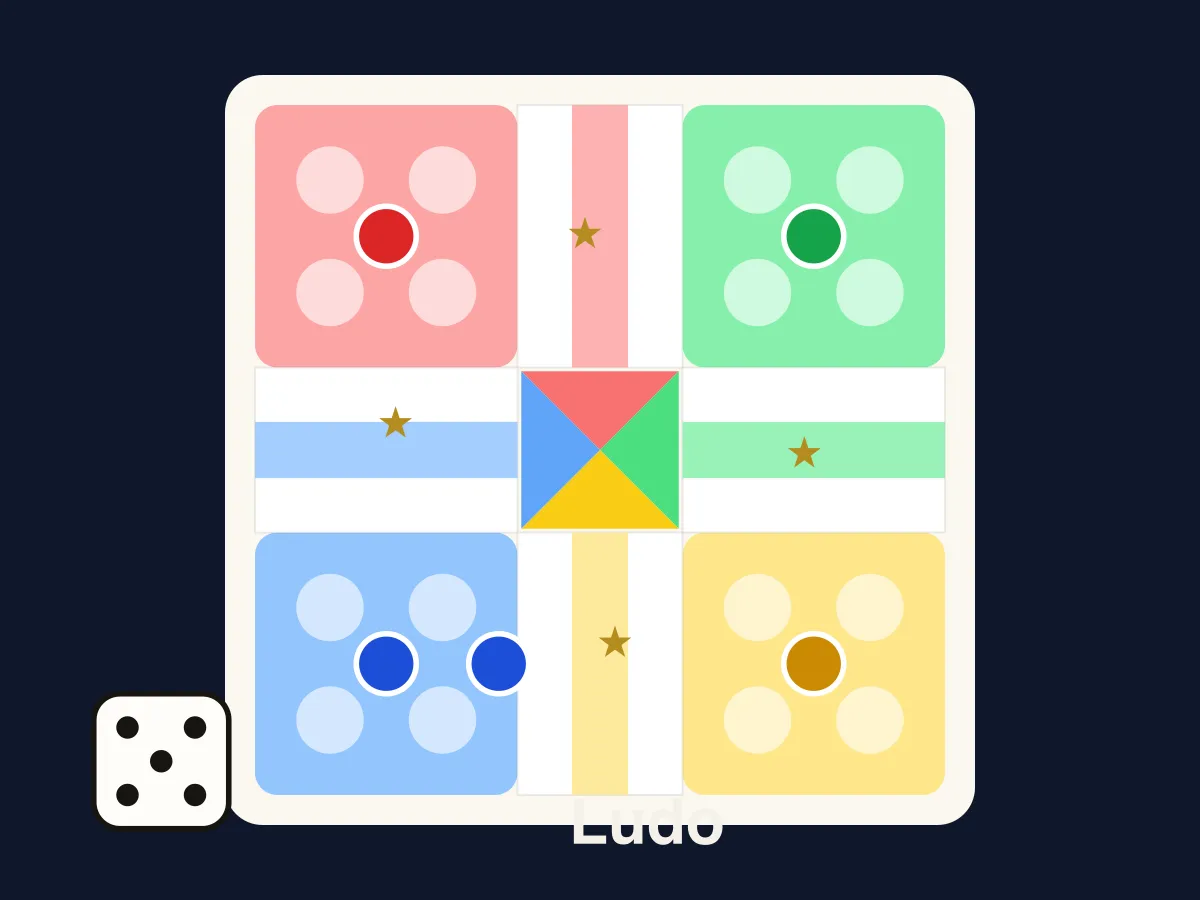 Ludo