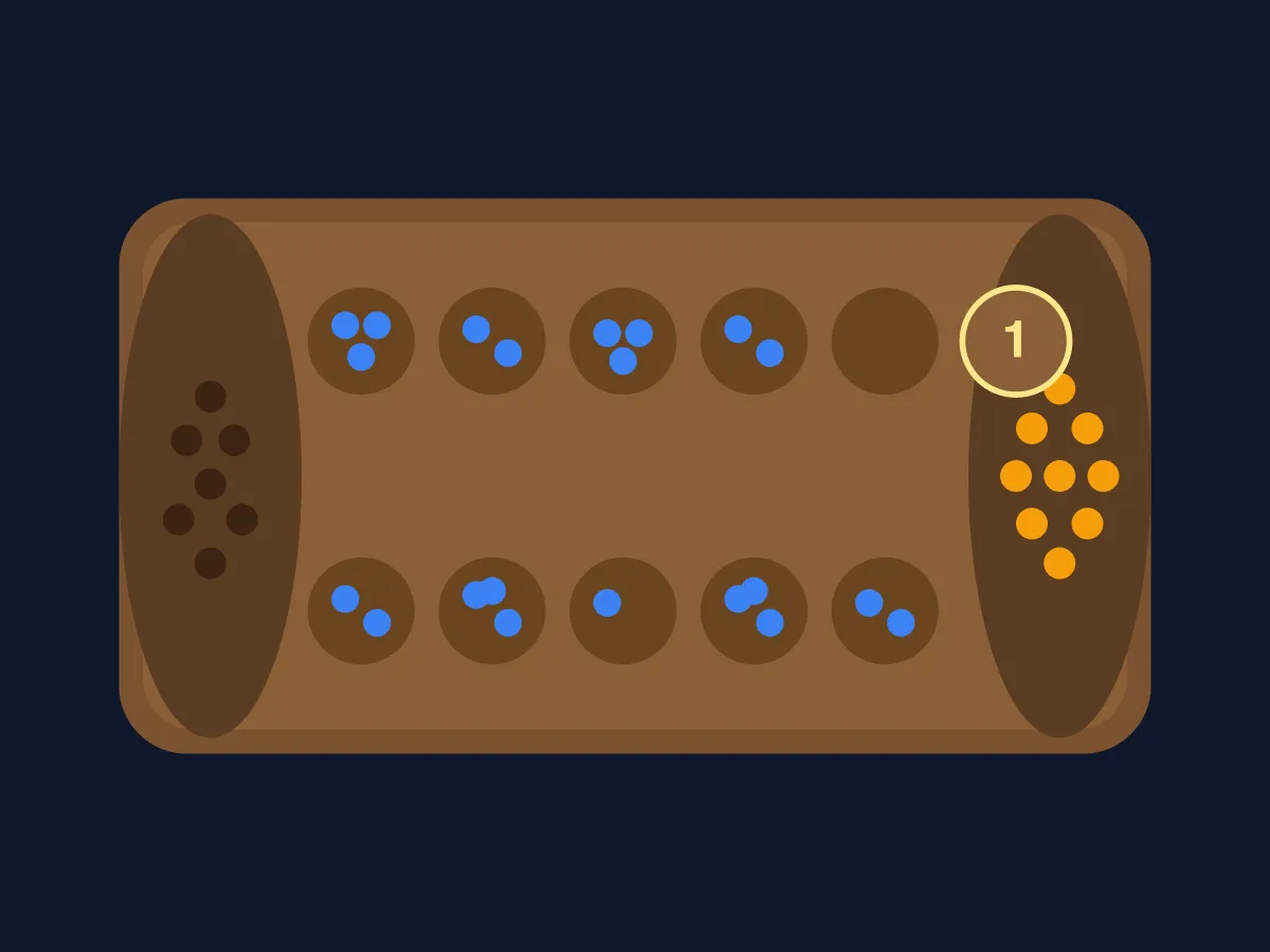 Mancala