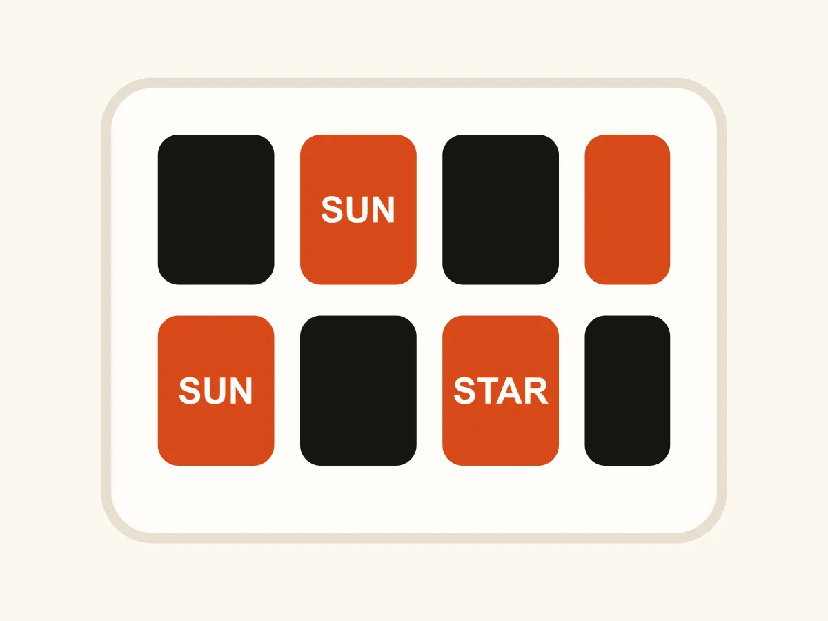 Memory Match