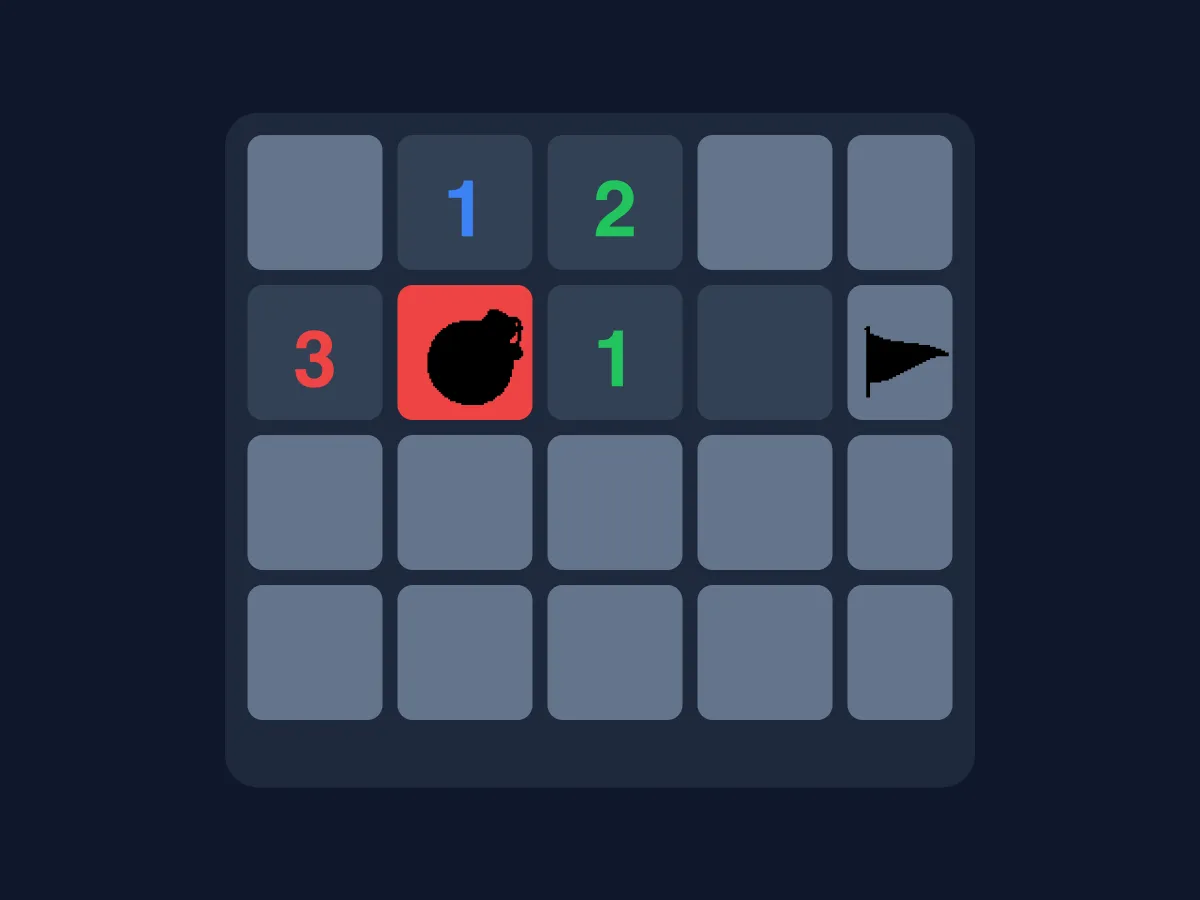 Minesweeper