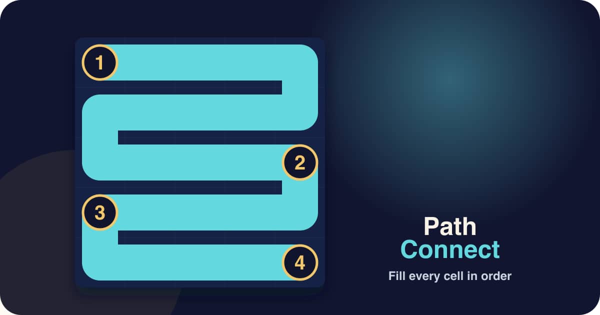 Path Connect
