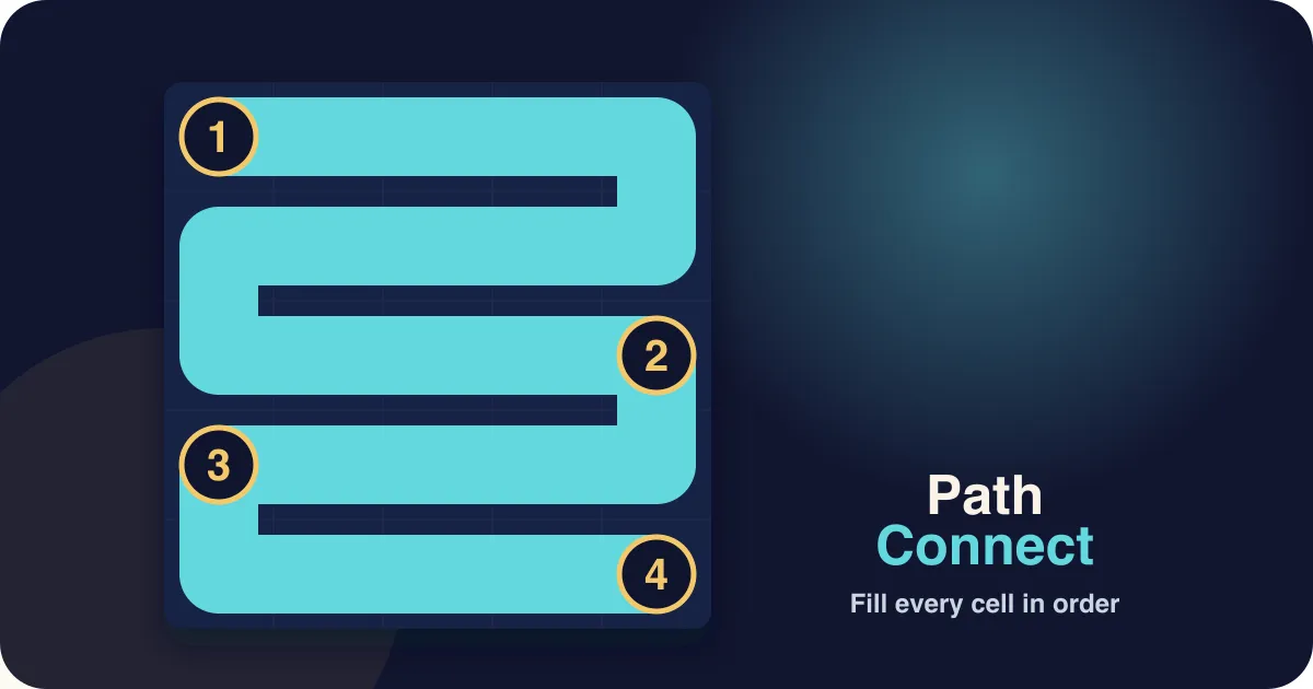 Path Connect