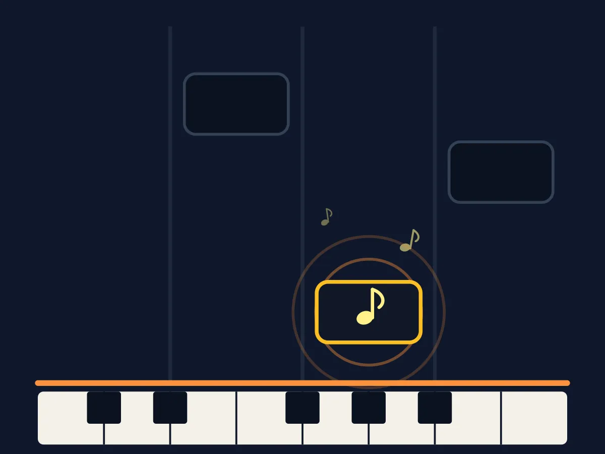Piano Tiles