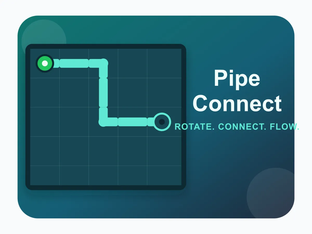 Pipe Connect