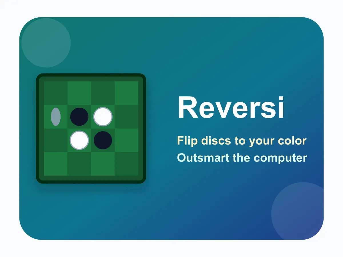 Reversi