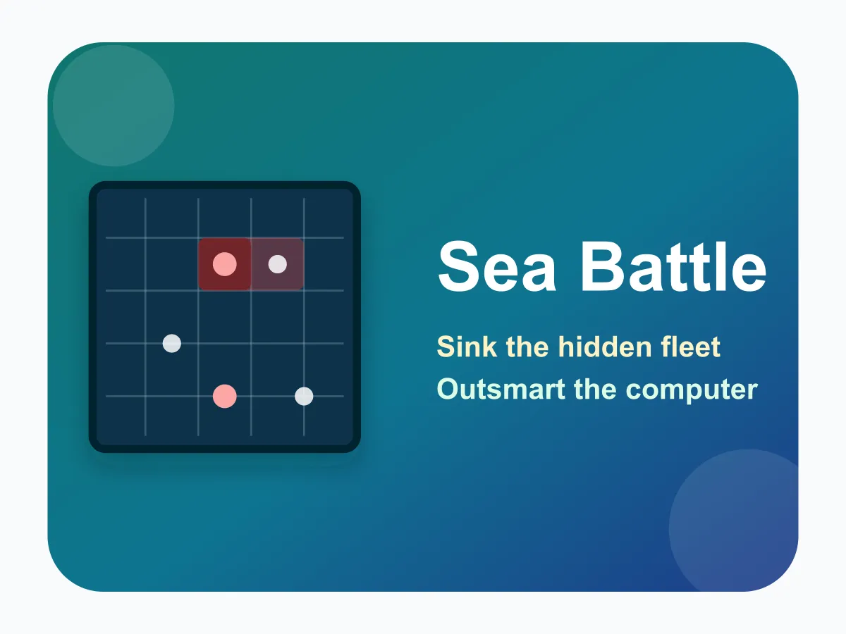 Sea Battle