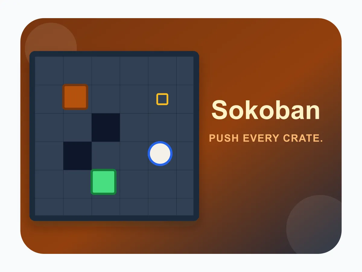 Sokoban