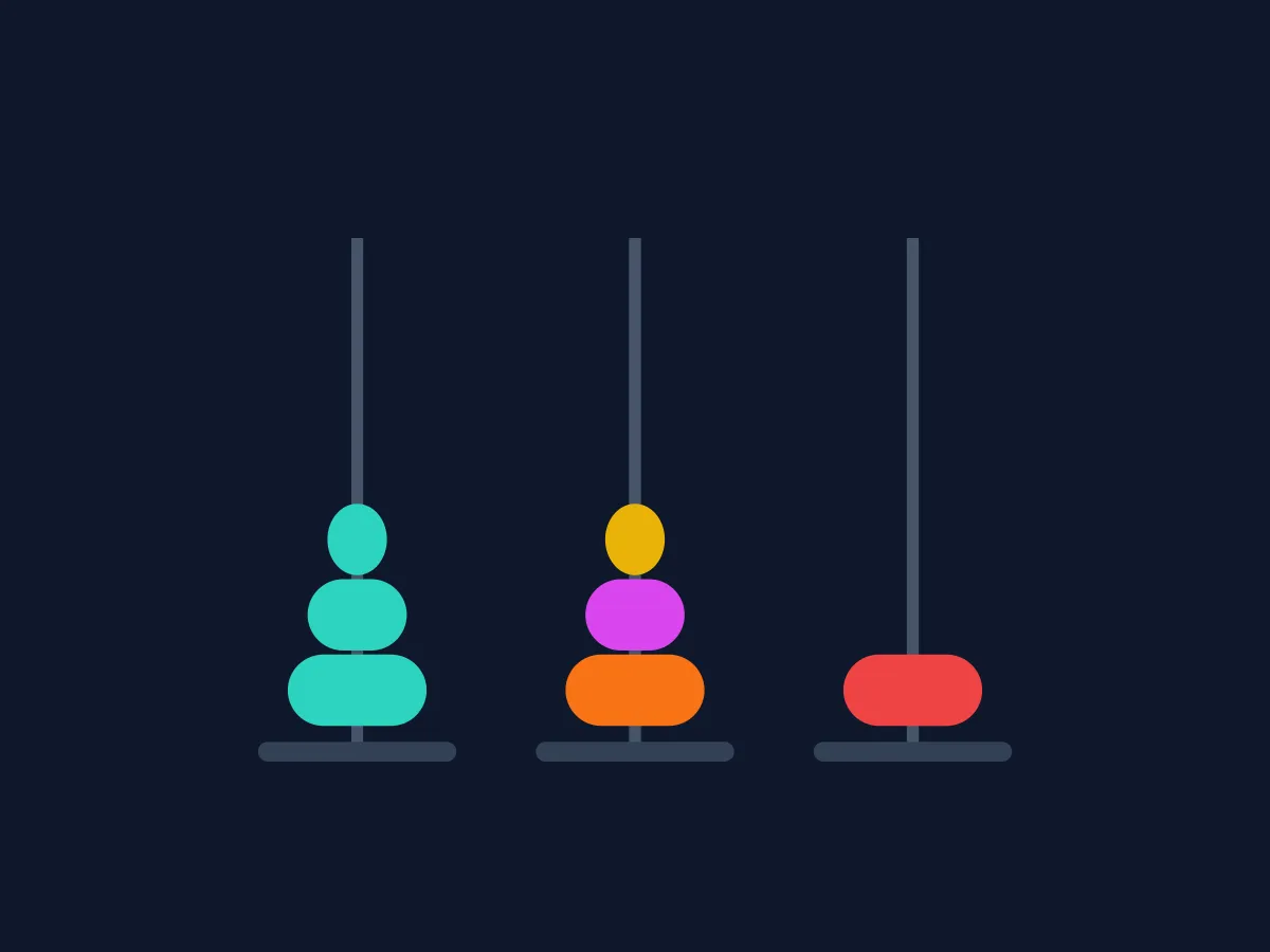 Stack Sort