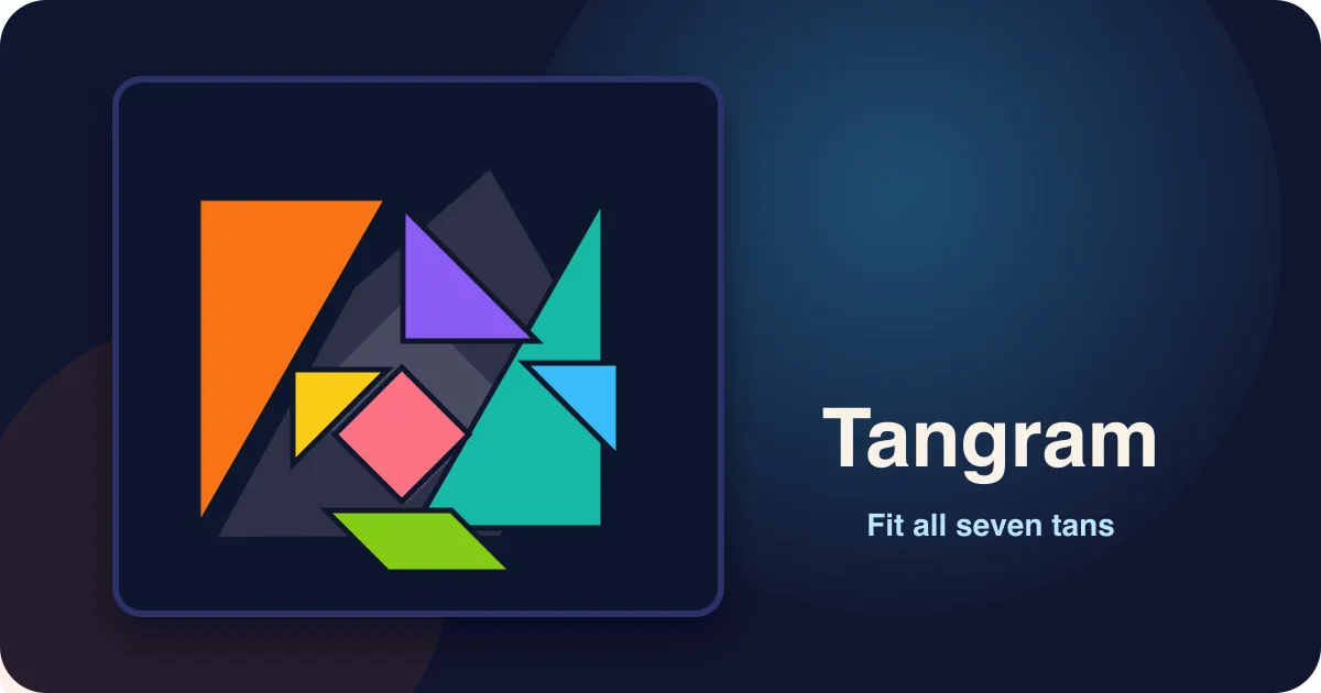 Tangram