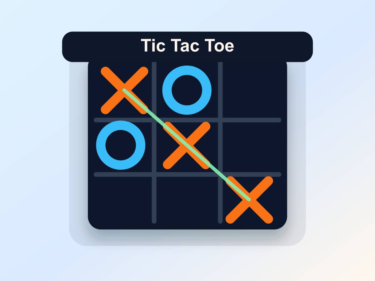 Tic Tac Toe