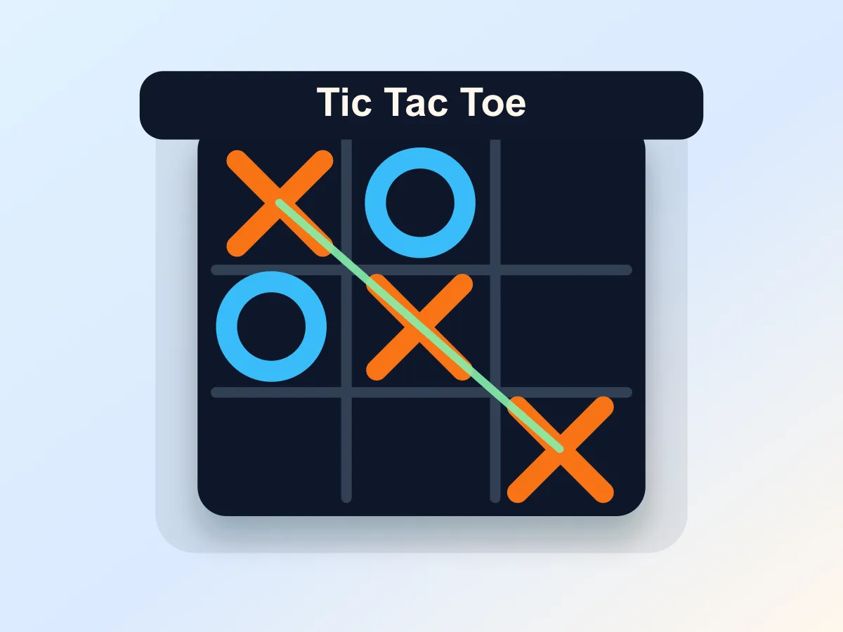 Tic Tac Toe