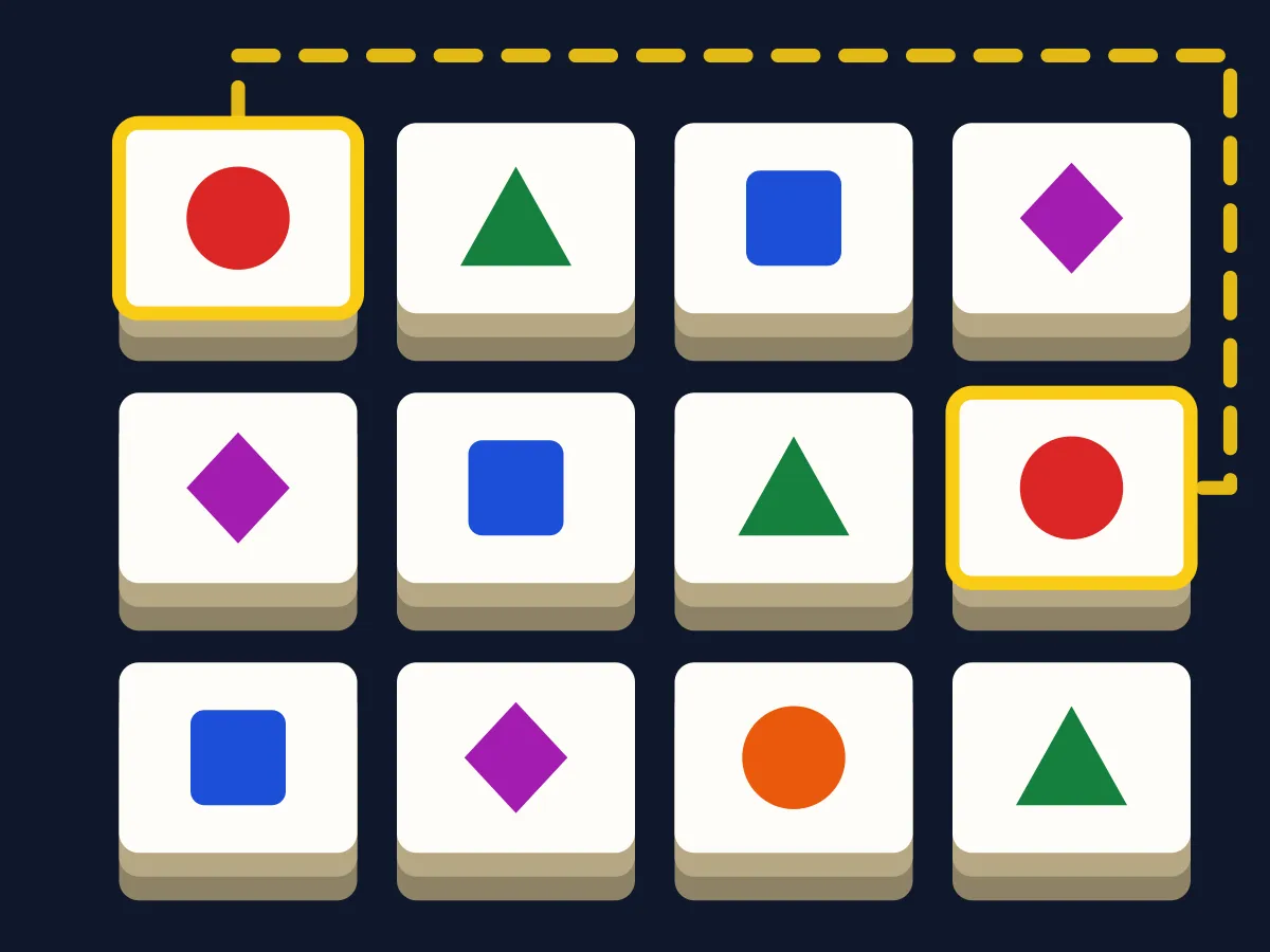 Tile Match
