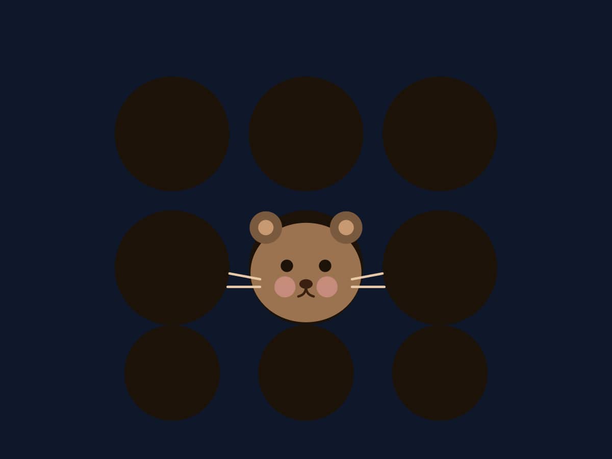 Whack-a-Mole