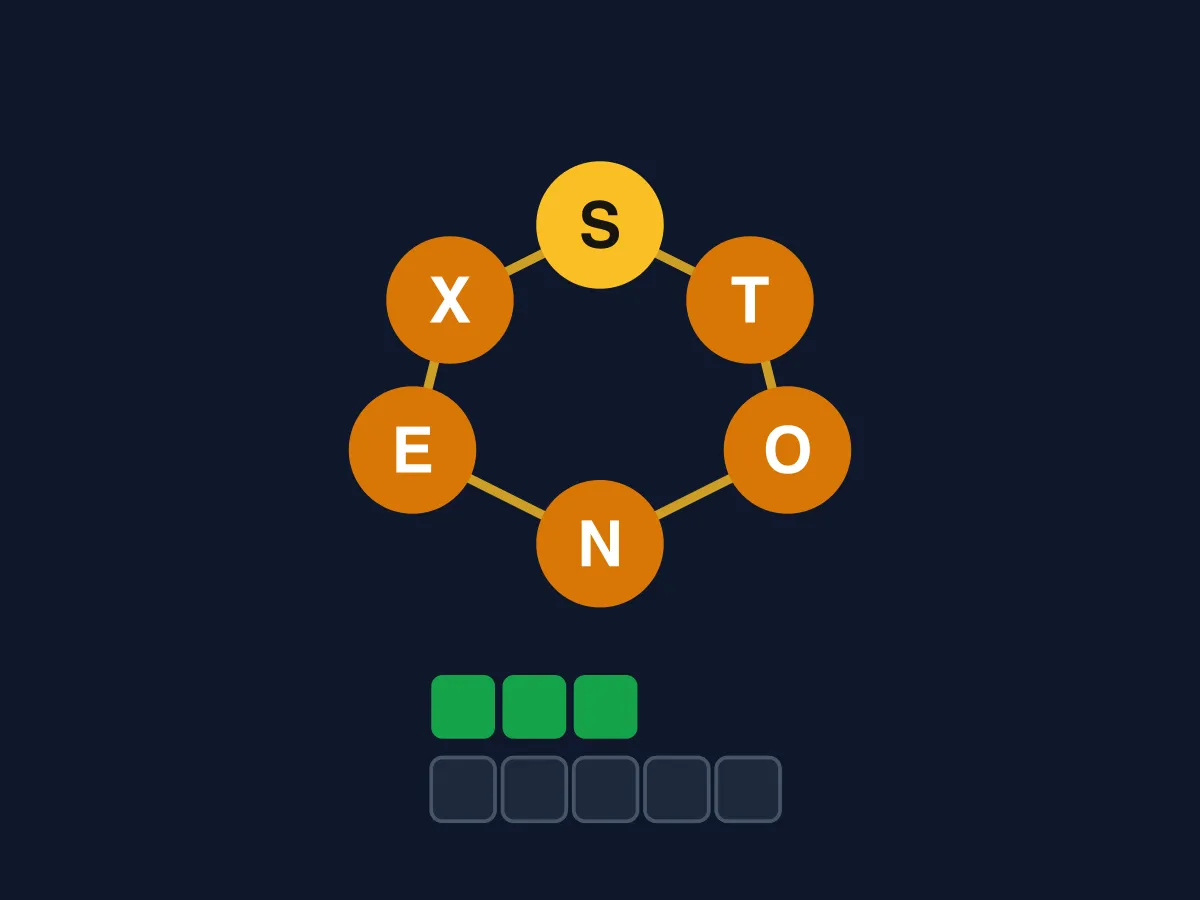 Word Connect