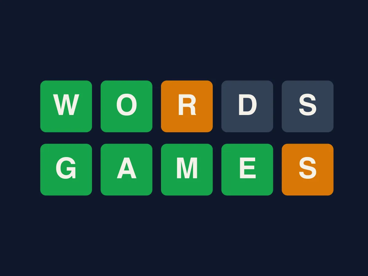 Word Guess