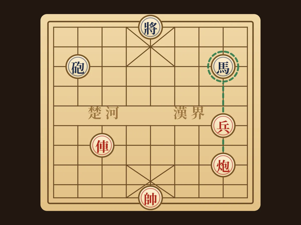 Xiangqi — free online board game